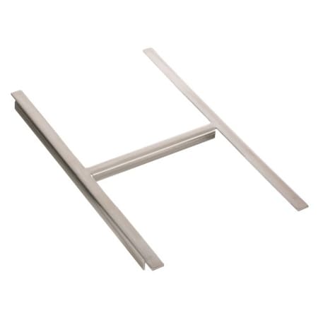 Delfield Adapter, H-Bar, 1/6Th Size 263-BEU-0043-S